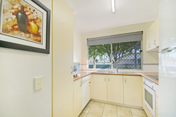 Hotel Ivory Palms Resort (Noosaville)